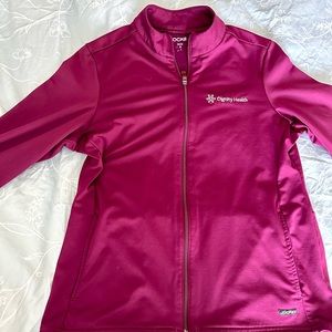 Jockey Jacket Small